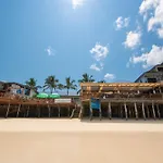 Zenobia Beach Resort