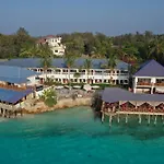 Zenobia Beach Resort